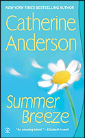 Summer Breeze (Catherine Anderson)