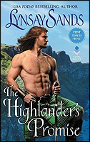 The Highlander's Promise - Lynsay Sands