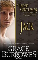 Jack by Grace Burrowes