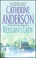 Keegan's Lady Keegan's Lady