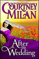 After the Wedding After the Wedding - Courtney Milan
