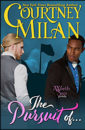 The Pursuit Of... (The Worth Saga)