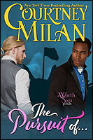 The Pursuit Of... (The Worth Saga) The Pursuit Of... (The Worth Saga)