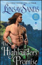 The Highlander's Promise - Lynsay Sands