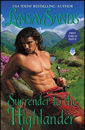 Surrender to the Highlander - Lynsay Sands
