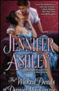 The Wicked Deeds of Daniel Mackenzie - Jennifer Ashley