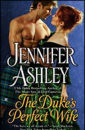The Duke's Perfect Wife - Jennifer Ashley