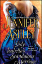 Lady Isabella's Scandalous Marriage - Jennifer Ashley