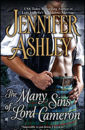 The Many Sins of Lord Cameron - Jennifer Ashley