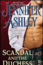 Scandal and the Duchess - Jennifer Ashley
