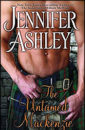 The Untamed Mackenzie - Jennifer Ashley