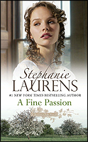 A Fine Passion A Fine Passion