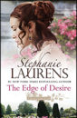 The Edge of Desire (Bastion Club, #7)