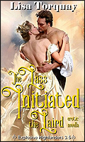 The Lass Initiated the Laird - Erotic Novella (Explosive Highlander 3.5) The Lass Initiated the Laird - Erotic Novella (Explosive Highlander 3.5)