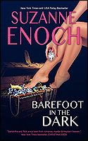 Barefoot in the Dark (Samantha and Rick Book 1)