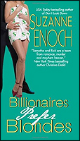 Billionaires Prefer Blondes Billionaires Prefer Blondes