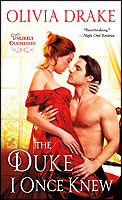 The Duke I Once Knew The Duke I Once Knew