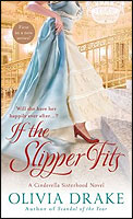 Olivia Drake - If the Slipper Fits