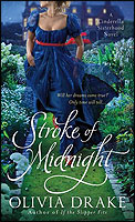 Stroke of Midnight Stroke of Midnight