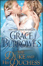 The Duke and His Duchess - Grace Burrowes