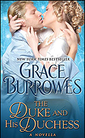 The Duke and His Duchess The Duke and His Duchess - Grace Burrowes