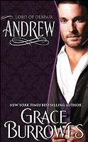 Andrew by Grace Burrowes