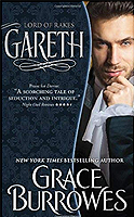 Gareth: Lord of Rakes Gareth by Grace Burrowes