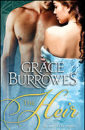 The Heir by Grace Burrowes