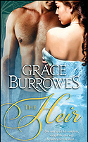 The Heir The Heir by Grace Burrowes
