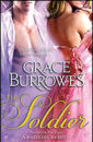 The Soldier by Grace Burrowes