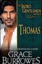Thomas by Grace Burrowes