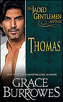 Book Title Unavailable Thomas by Grace Burrowes