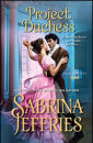 Project Duchess by Sabrina Jeffries