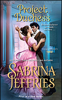 Book Title Unavailable Project Duchess by Sabrina Jeffries