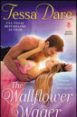 The Wallflower Wager - Tessa Dare