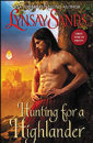 Lynsay Sands - Hunting for a Highlander