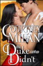The Duke Who Didn't